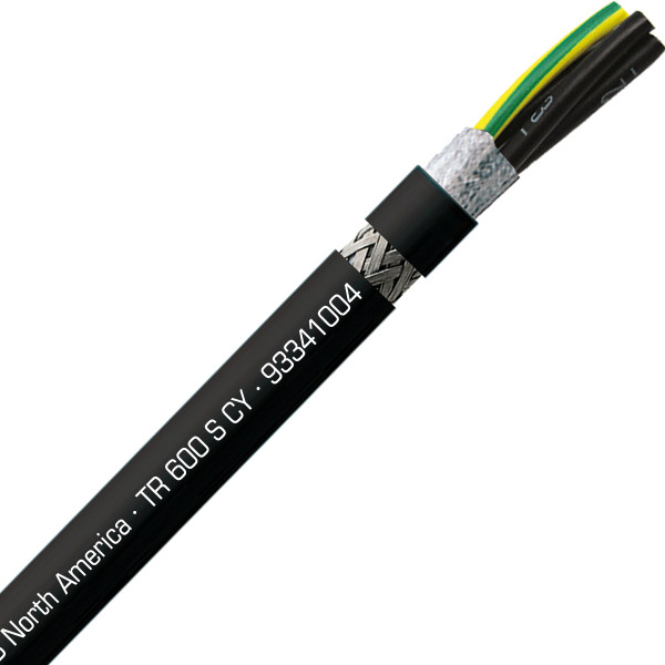 SAB Cable 93341004