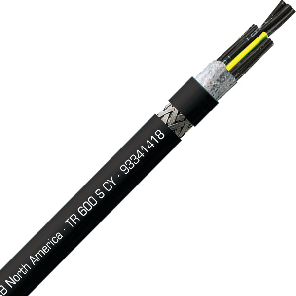SAB Cable 93341418