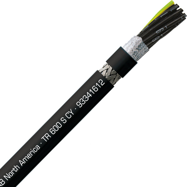 SAB Cable 93341612