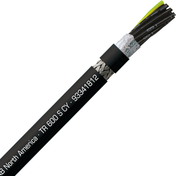 SAB Cable 93341812