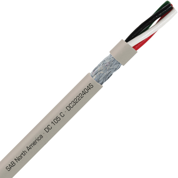 SAB Cable DC3222404S