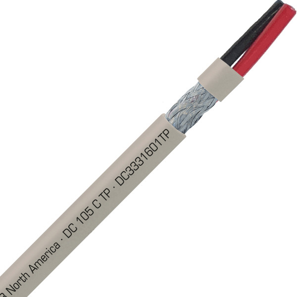 SAB Cable DC3331601TP