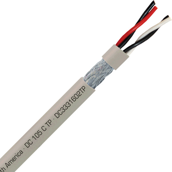 SAB Cable DC3331602TP