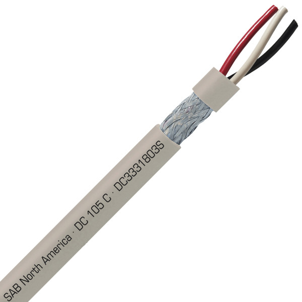 SAB Cable DC3331803S