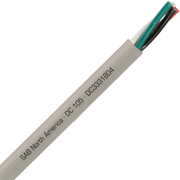 SAB Cable DC3331804