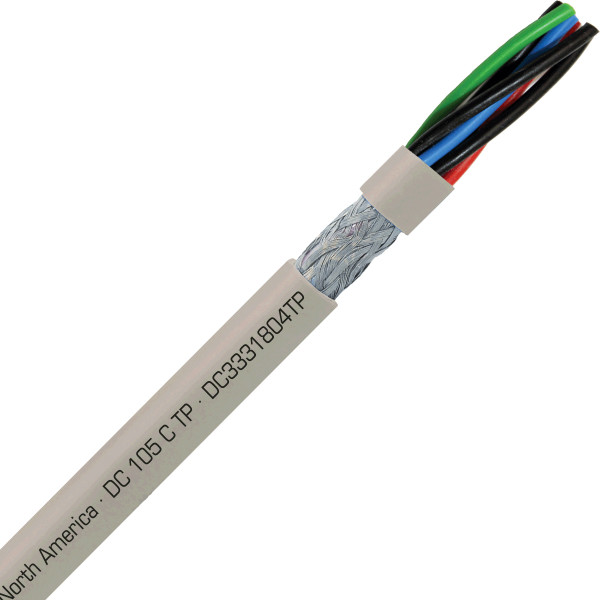 SAB Cable DC3331804TP