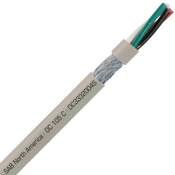 SAB Cable DC3332004S