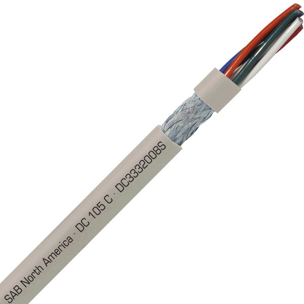 SAB Cable DC3332008S