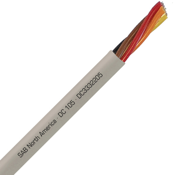 SAB Cable DC3332205