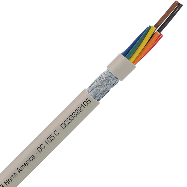 SAB Cable DC3332210S