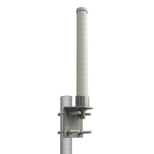 L-Com HGV-903U 800/900 MHz 3 dBi Omnidirectional Antenna