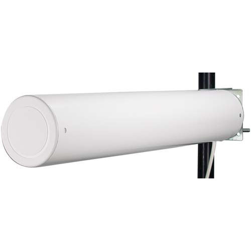 L-Com HG2412Y-NM 2.4 GHz 12 dBi Yagi Antenna - 12in N-Male Connector