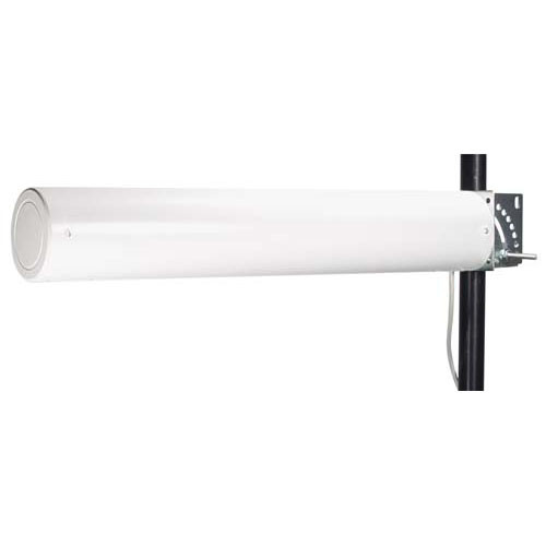 L-Com HG2415Y-NF 2.4 GHz 15 dBi Yagi Antenna - 12in N-Female Connector