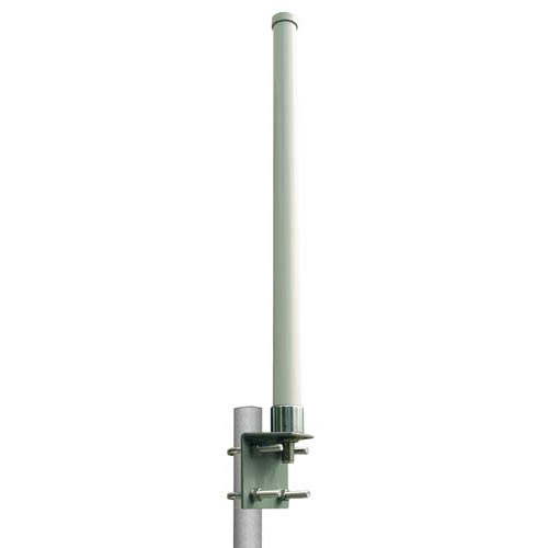 L-Com HGV-906U 800/900 MHz 6 dBi Omnidirectional Antenna