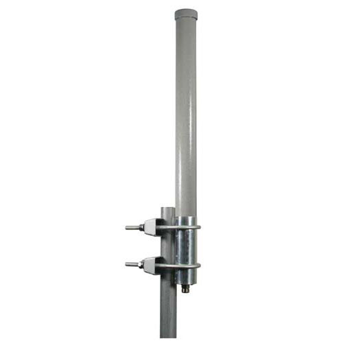 L-Com HG3509U-PRO 3.5 GHz 9 dBi Professional Omnidirectional Antenna