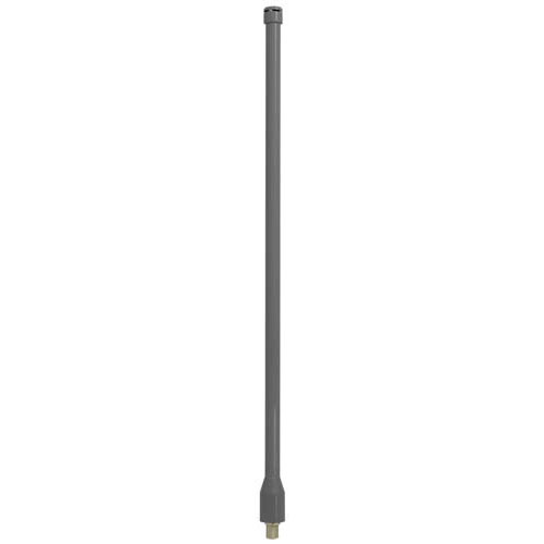 L-Com HGV-4958-12U 4.9 - 5.8 GHz 12 dBi Omnidirectional Antenna - N-Female Connector