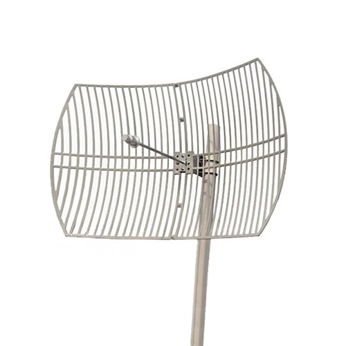 L-Com HG3512UP-NF HyperGain 3.5GHz 11.5 dBi WiMAX Omnidirectional Antenna