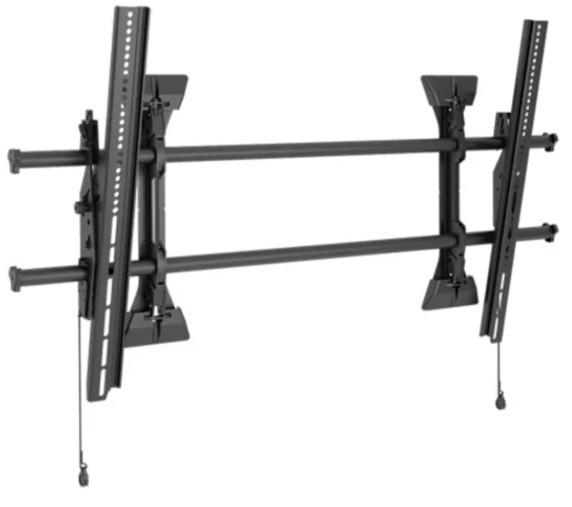 Chief XTM1U Extra-Large Fusion Micro-Adjustable Tilt Wall Mount