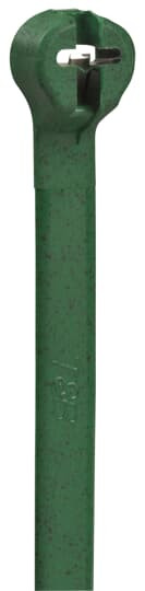 Thomas & Betts TY28M-5 Green Cable Ties