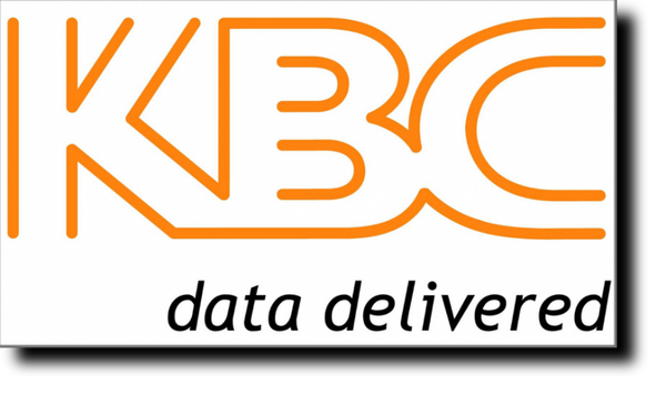 KBC PS-1000-F-MA 12VDC 1000mA Power Supply