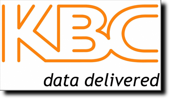 KBC PS48-500AA 48VDC Power Supply