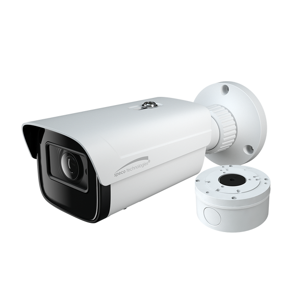 Speco O4VB2M 4MP H.265 IP Bullet Camera