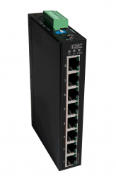 KBC ESUG8P-D Industrial Ethernet Unmanaged Switch