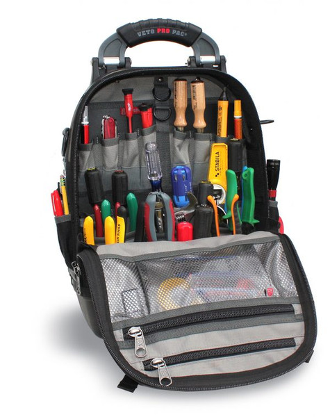 Veto TECH PAC Backpack