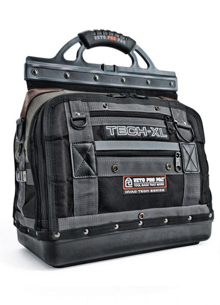 Veto TECH-XL Closed Top Tool Bag
