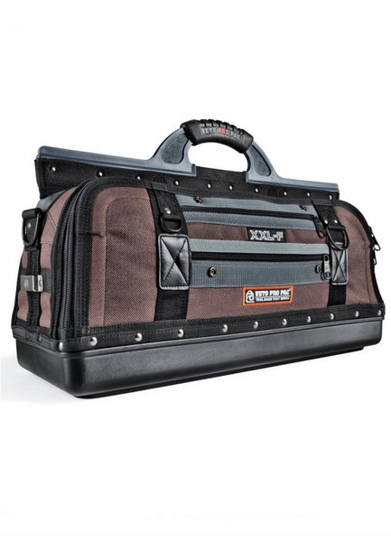 Veto XXL-F Contractor Series Tool Bag