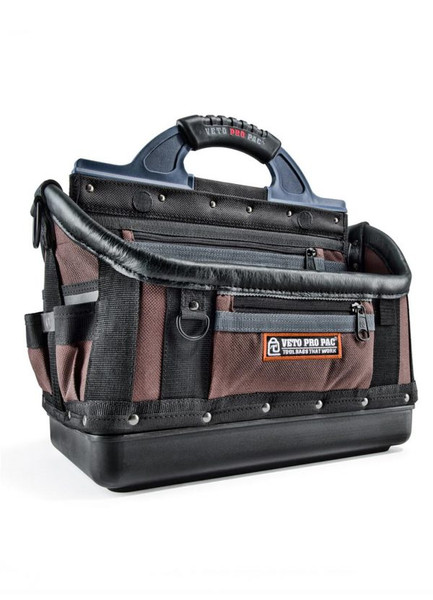 Veto OT-XL Open Top Large Contractor's Tool Bag