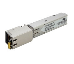 Moxa SFP-1GTXRJ45-T SFP Module