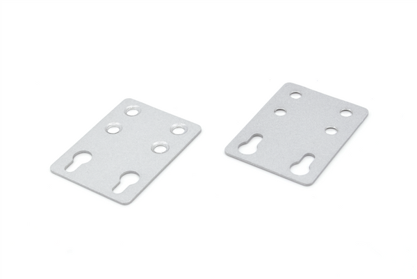 Moxa WK-30 Wall Mounting Kit