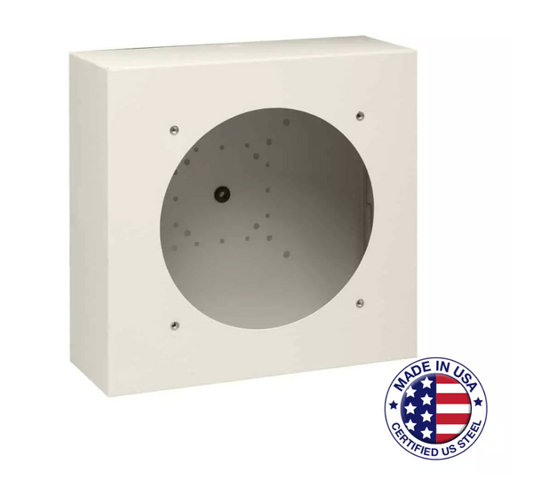 Lowell LUH-BOX-INT Steel Enclosure for Unihorn