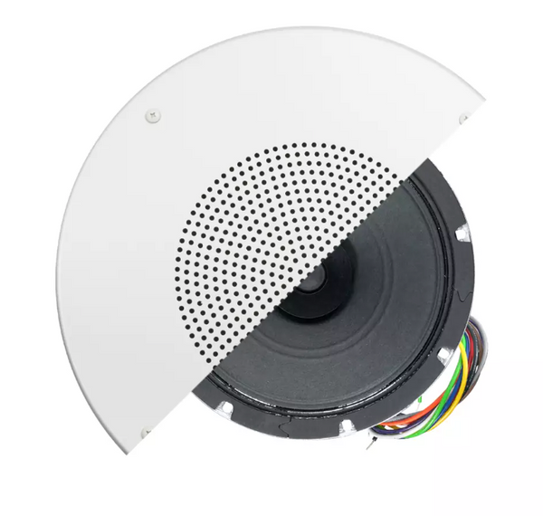 Lowell R1810-72 8" Dual Cone Speaker