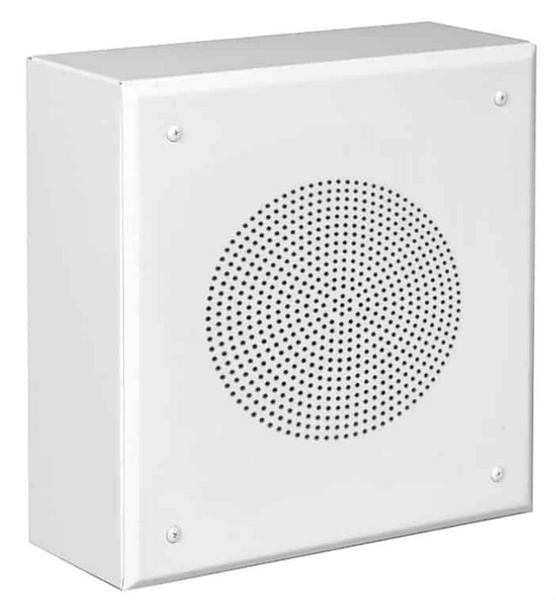 Lowell DSQ-805-72 8" Dual Cone Speaker