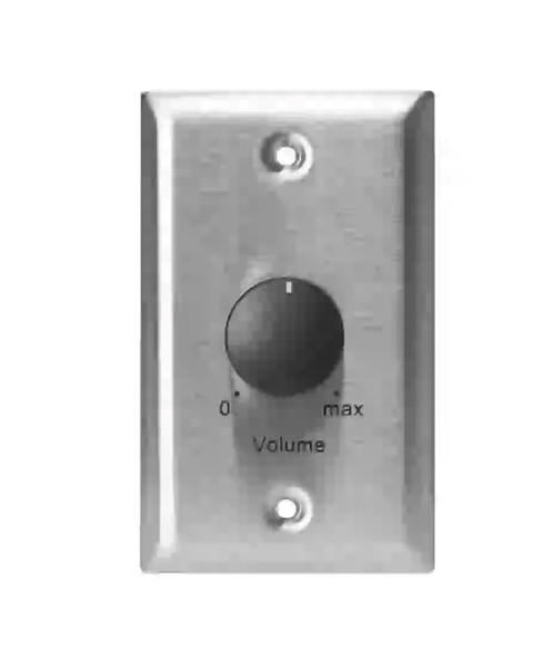 Lowell 100LVC 100 Watt Mono Volume Control