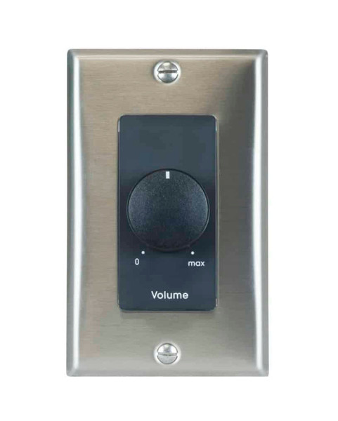 Lowell 25LVC-DSB 25 Watt Mono Volume Control