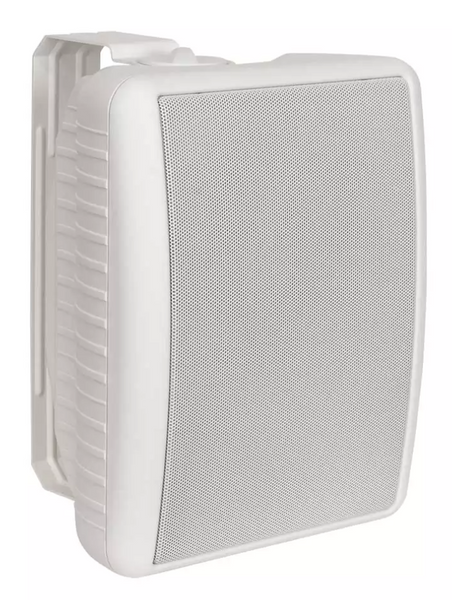 Lowell OS-100TW 6" Two-Way Indoor Outdoor Speaker