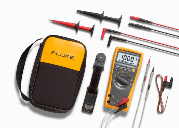 Fluke FLUKE-179/EDA2 Multimeter Kit