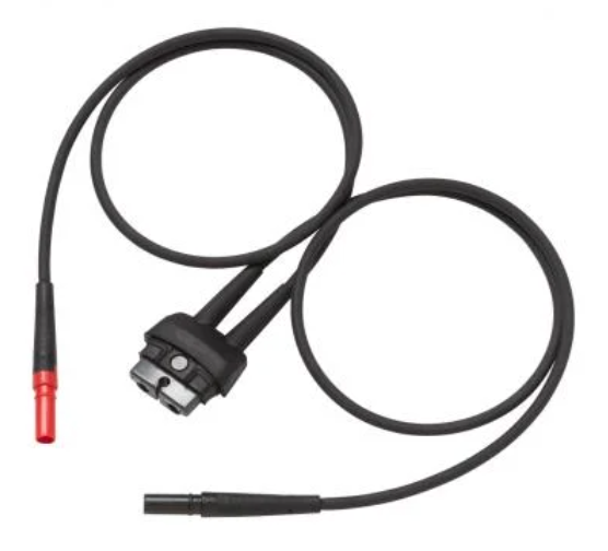 Fluke T5-RLS Replacement Test Lead Set for T5-600 and T5-1000