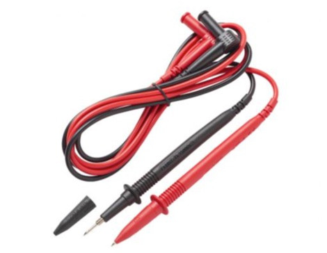 Fluke TL1500DC Insulated Test Leads