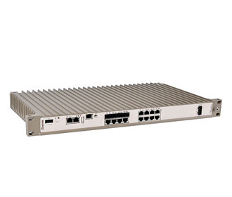 Westermo RFIR-219-F4G-T7G-AC Managed Rackmount Switch