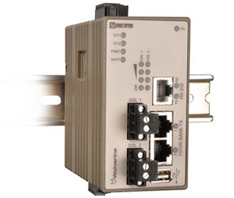 Westermo DDW-242 Ethernet Extender