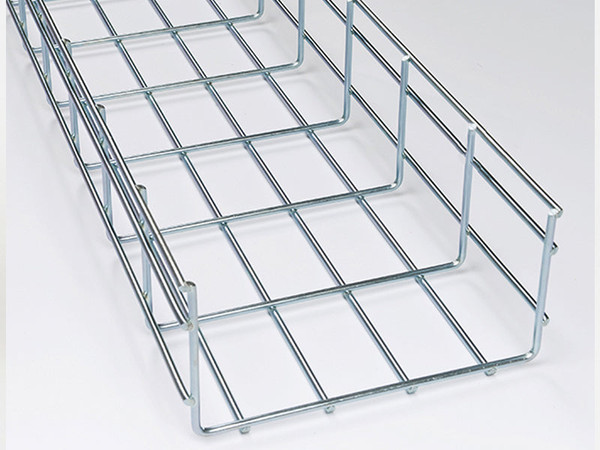Kable Kontrol KK-6X4X5-EZ 5Ft Cable Tray