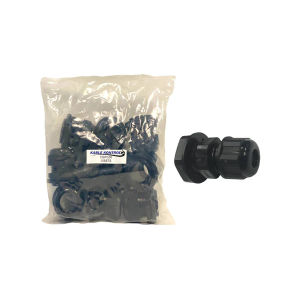 Kable Kontrol CGPG36-10