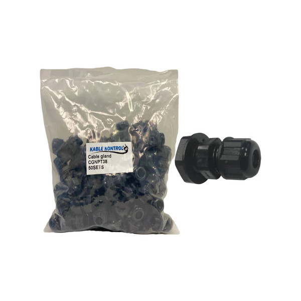 Kable Kontrol CGNPT38-50