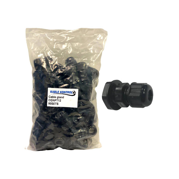 Kable Kontrol CGNPT12-50
