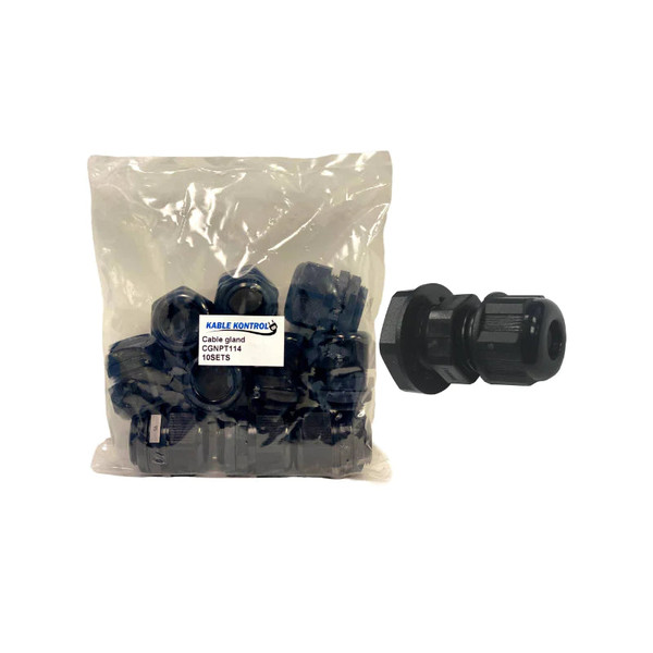 Kable Kontrol CGNPT114-10