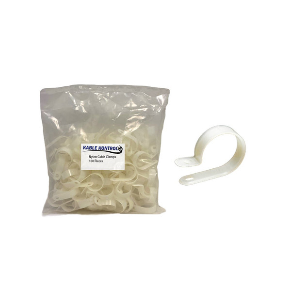 Kable Kontrol CCUC1-025-100-NATURAL